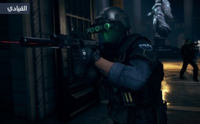 Battlefield Hardline تتحصل على إضافة مجانية